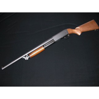 イサカ M37 フェザーライト [KTW-52040]]