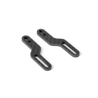 カーボンボディアップストップ2.0mm [301391#]]