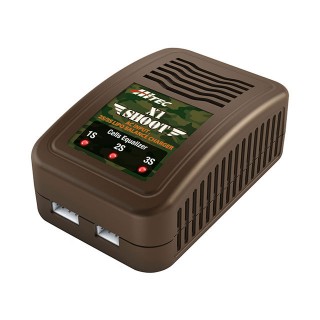 X1 SHOOT フラットダークアース [44286-FDE]]