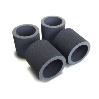 CXSラバー・リヤ35度 コンビ：4個入 [D1R435]]