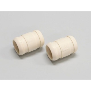 耐熱マフラージョイントパイプ(21用/2入) [92515]]