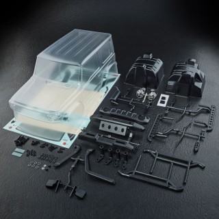 J4 ボディセット [720012]]