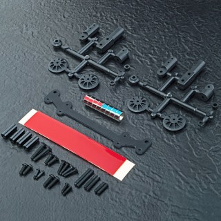 ステルスマグネットボディポストセット [820141]]