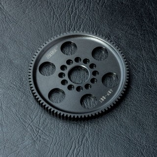 48P マシーンドスパーギヤ 88T [848088BK]]