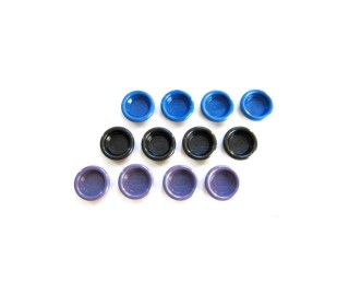 セットアップブラダーセット(For HGショック) [OD1799b]]