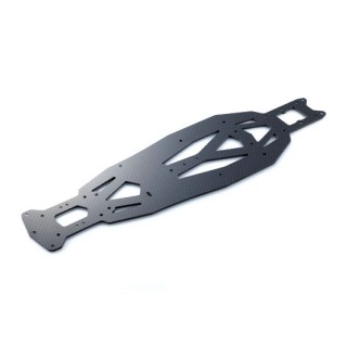 メインシャーシ(2.4mm/For GALM) [OD2410b]]