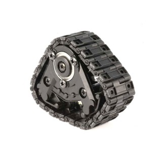ベルトクローラーユニット キャタッピ(MINI-Z 4x4用/2個入) [MXW009]]