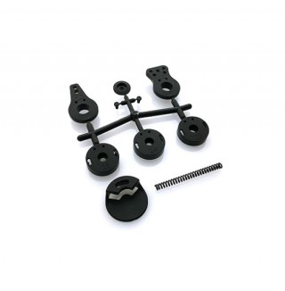 サーボセイバーセット(組立ツール付) [OD2535b]]