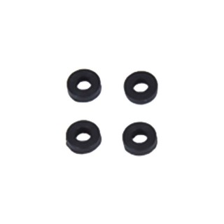 ダンパーゴムセット(4個)(M1) [OSHM1005]]