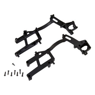 フレームセット(M1) [OSHM1018]]