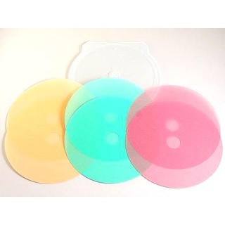 ラッピングフィルムRev2 3種セット [QT-2001-LSET]]