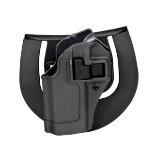 SERPA SPORTSTER G19/23/32/36 BK/L [BH-413502BK-L]]