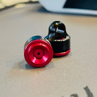 コンプレッションダンパーキャップ(2セット入り) [HRC000044]]