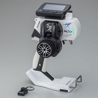EX-NEXT(標準グリップ) KR-420XT付き送受信機セット [KO-10661]]