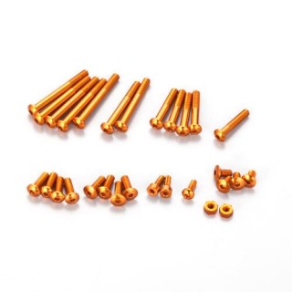 アルミビスセットEX-RR/EX-2/LDT/NEXT(オレンジ) [KO-10676]]