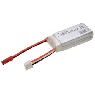 Li-Poバッテリー7.4V700mAh(GRIFFIN) [WEGF-023]]