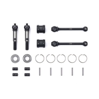 ダブルカルダン ドライブシャフト(39サイズ、2本) [42372]]