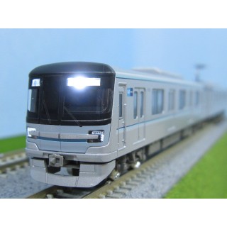 東京メトロ13000系(日比谷線･第21編成) 7両編成セット(動力付き) [30973]]