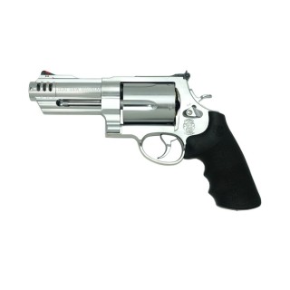 S&W M500 PC 3+1inch ステンレス・ジュピター・フィニッシュ [TNK-00963]]