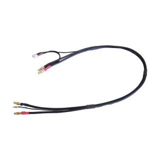 バランス充電コード・ヨーロピアン 50cm [CN208L]]