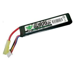 11.1V900mAh15CLi-Poスティックタイプバッテリー [BTY-06]]