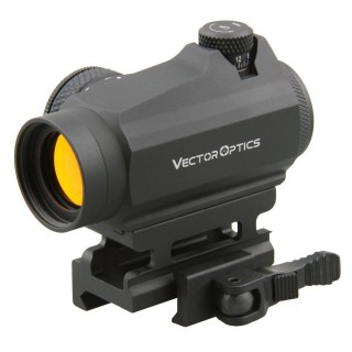 VECTOROPTICS Maveric 1x22 GEN2 [SCRD-12II]]