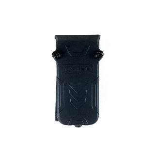 CYTAC シングルマガジンポーチ/ベルトループ [CY-MP-UUB3]]