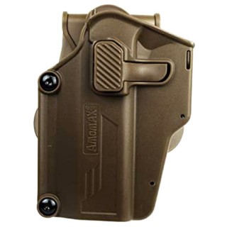 マルチフィットホルスター/左 FDA [AM-UHLF]]