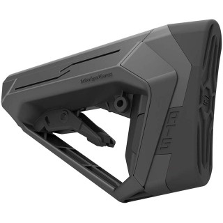 ASG ATS アンロックストック BK [ASG-19143]]