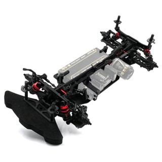 Xpress XQ2S 1/10 Sport Touring Car [XP-90032]]