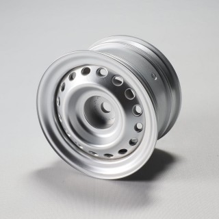 SURGING LM-ディッシュホイール シルバー 2個入り [SML-02FS]]