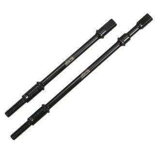 STリアドライブシャフト：CC02用 [CC-02-18]]