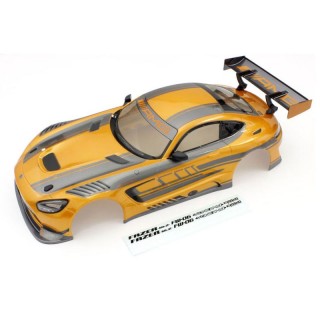 2020 メルセデスAMG GT3 デコレーションボディセット [FAB604]]