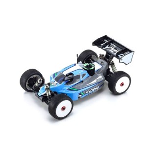 インファーノ MP10 TKI2 1/8GP 4WDレーシングバギーキット [33022]]