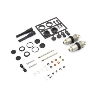 HDコーティングダンパーセット(L=50/MP10) [IF626]]