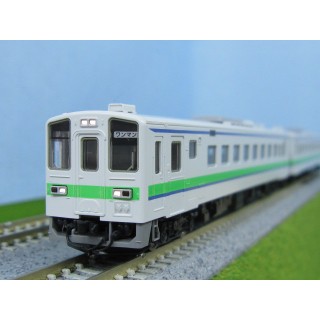 JR キハ143形ディーゼルカー(室蘭本線)セット [98088]]