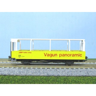 レーティッシュ鉄道オープンパノラマ客車 B2097 [5253]]
