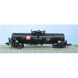 タキ9900 内外輸送株式会社 8両セット [A3190]]