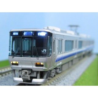 223系0+2500番代 HE431編成 4両セット [A9563]]