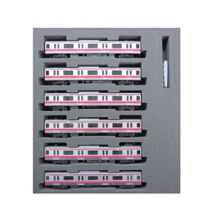 E233-5000系電車(京葉線)増結セット(6両) [98410]]