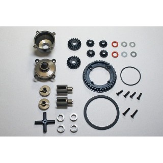 デフセット MTC2 [A2243]]