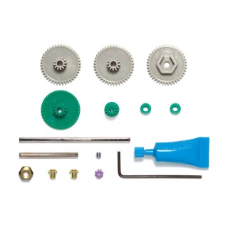 工作ギヤセット(42T/12T) [70239]]