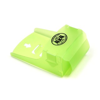 ミニ四駆 キャッチャー(クリヤーグリーン) [95605]]