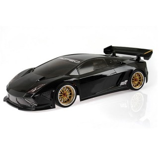 Mon-Tech製 Trofeo GST 1/10 190mmボディー [MT019008]]