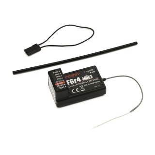 Noble NB4 FGr4受信機 [82151-01]]