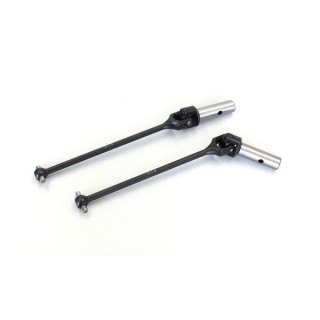 HDユニバーサルスイングシャフト(L=91/2pcs/MP9 TKI3) [IF482]]