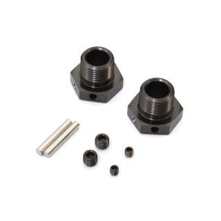 ホイ-ルハブ(ガンメタリック/2入/MP10) [IFW625]]