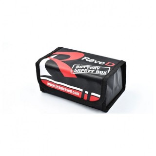 Reve D LiPoセーフティバッグ [RJ-006]]