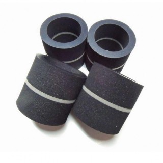 1/12用 グレーライン Rタイヤ25度 4個 [HG-R25]]