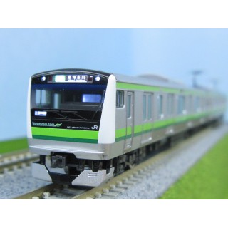 E233-6000系電車(横浜線)基本セット(4両) [98411]]